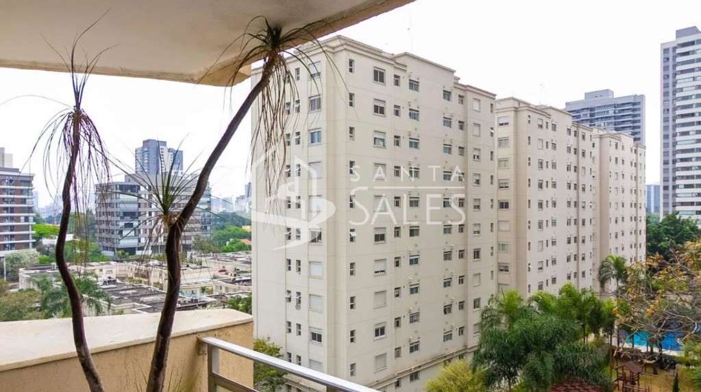 Apartamento, 2 quartos, 95 m² - Foto 15