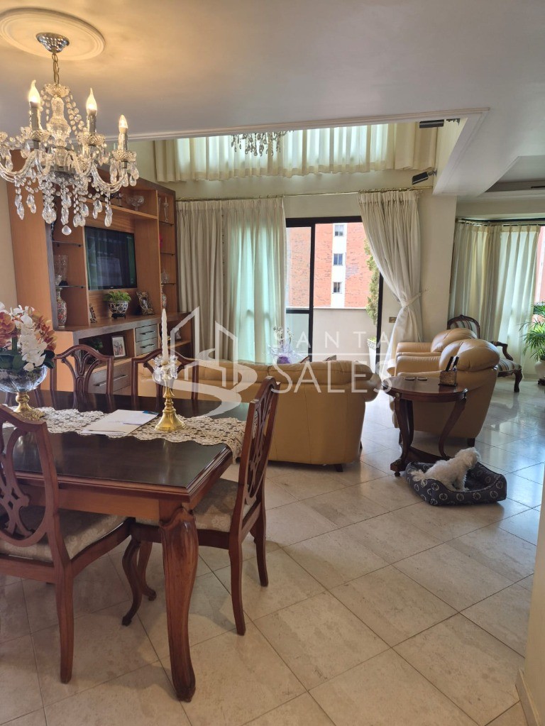 Apartamento, 4 quartos, 184 m² - Foto 18