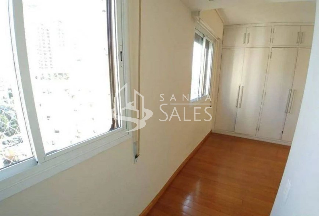 Apartamento, 1 quarto, 85 m² - Foto 10