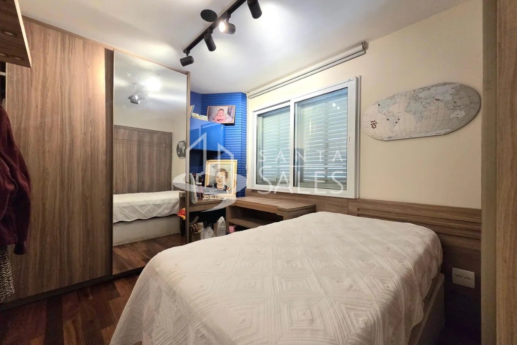 Apartamento, 3 quartos, 110 m² - Foto 25