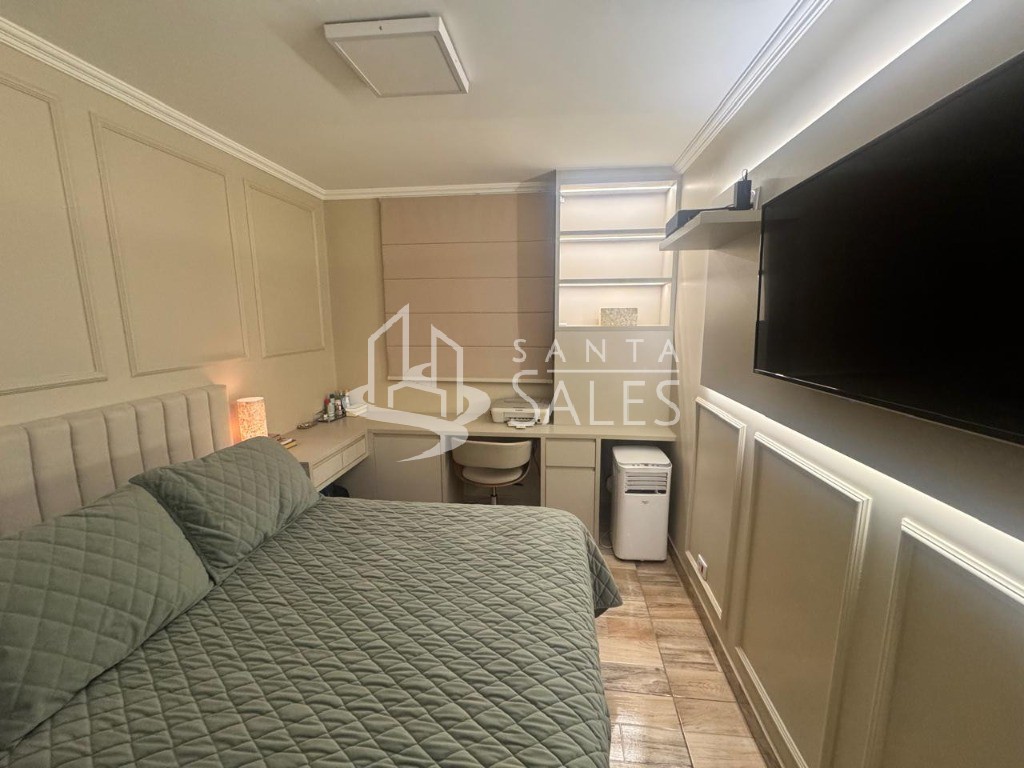 Apartamento, 1 quarto, 55 m² - Foto 5