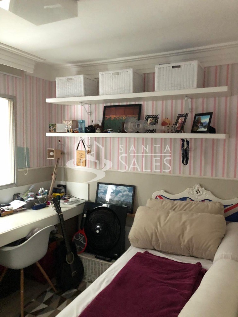 Apartamento, 2 quartos, 60 m² - Foto 7