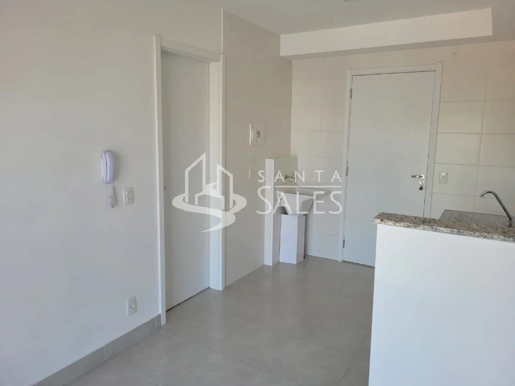 Apartamento, 1 quarto, 30 m² - Foto 7