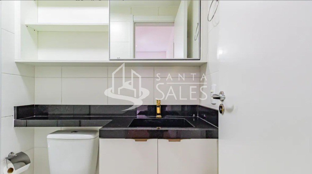 Apartamento, 1 quarto, 31 m² - Foto 11
