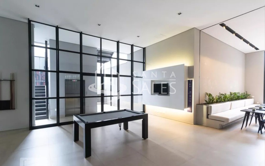 Apartamento, 1 quarto, 47 m² - Foto 20