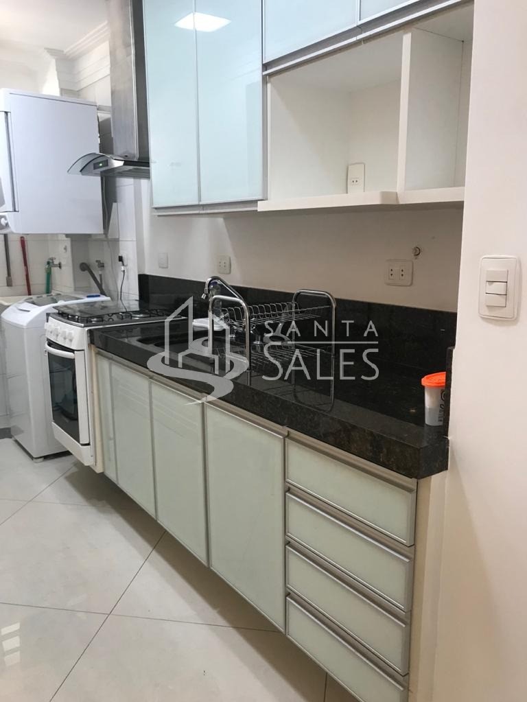 Apartamento, 1 quarto, 38 m² - Foto 11