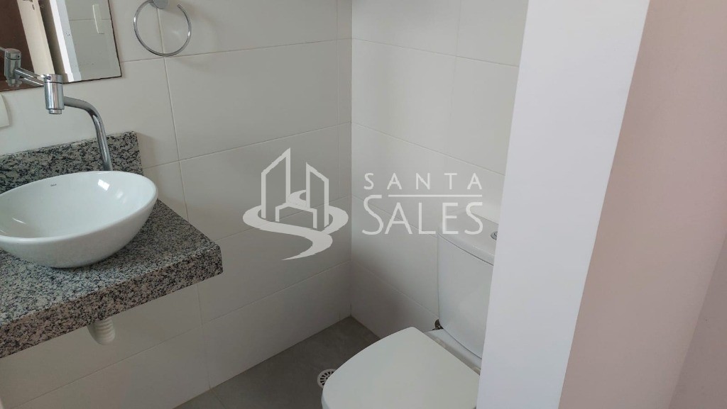 Sobrado, 3 quartos, 110 m² - Foto 31