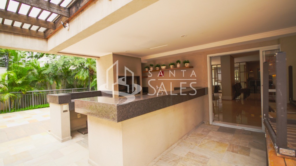 Apartamento, 3 quartos, 135 m² - Foto 16