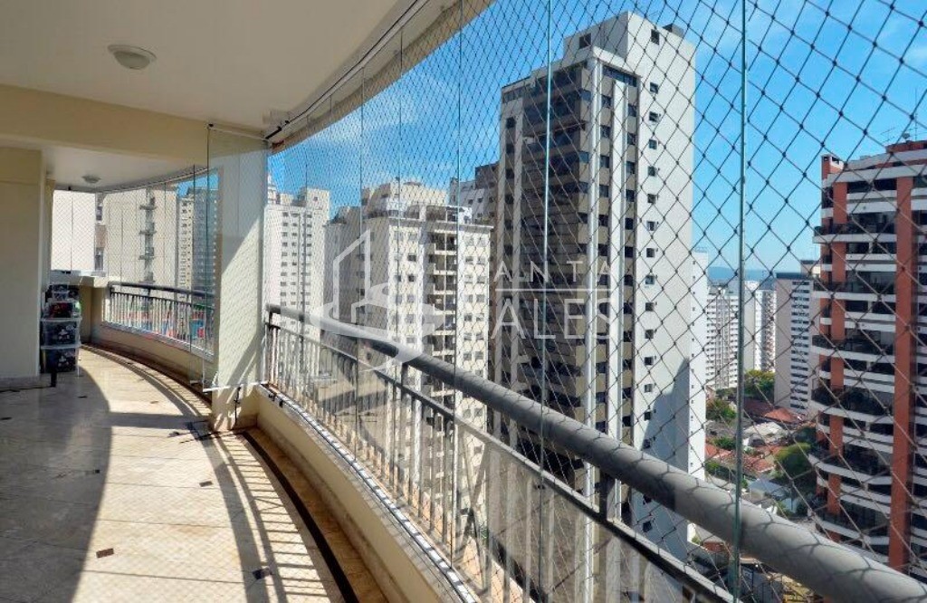 Apartamento, 3 quartos, 190 m² - Foto 10