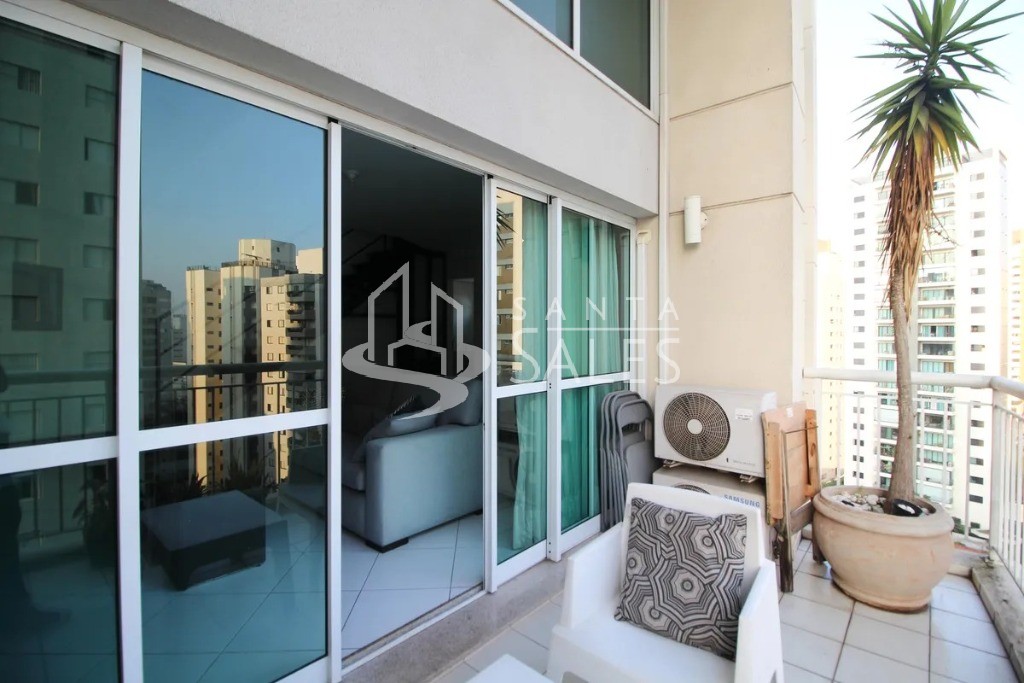Apartamento, 1 quarto, 74 m² - Foto 18