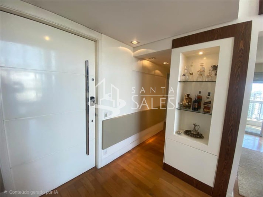 Apartamento, 2 quartos, 151 m² - Foto 11