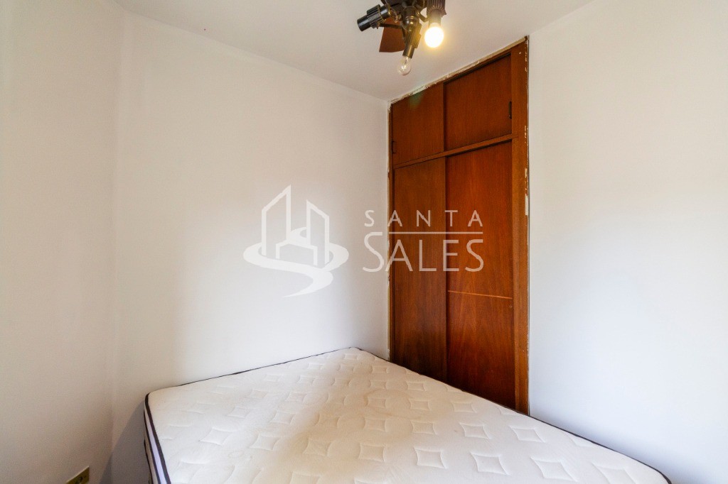 Apartamento, 1 quarto, 30 m² - Foto 22