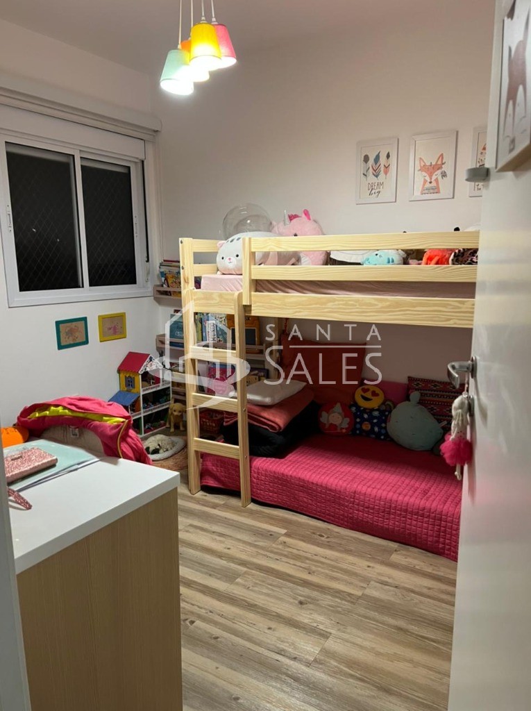 Apartamento, 4 quartos, 136 m² - Foto 10