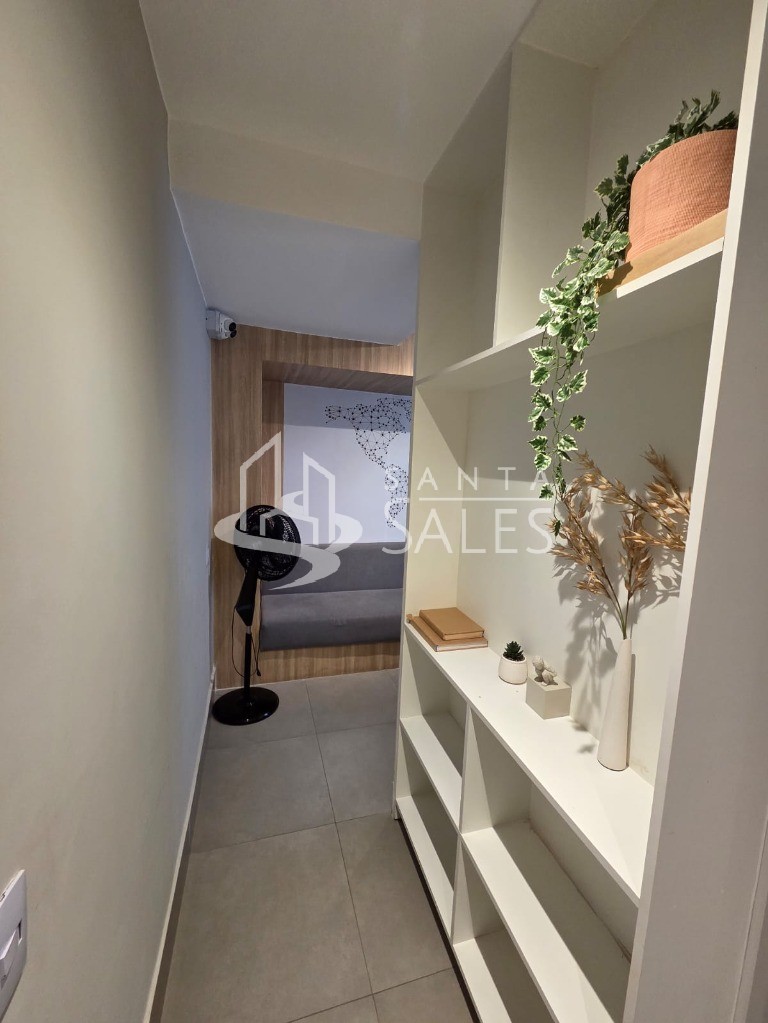 Apartamento, 2 quartos, 45 m² - Foto 6