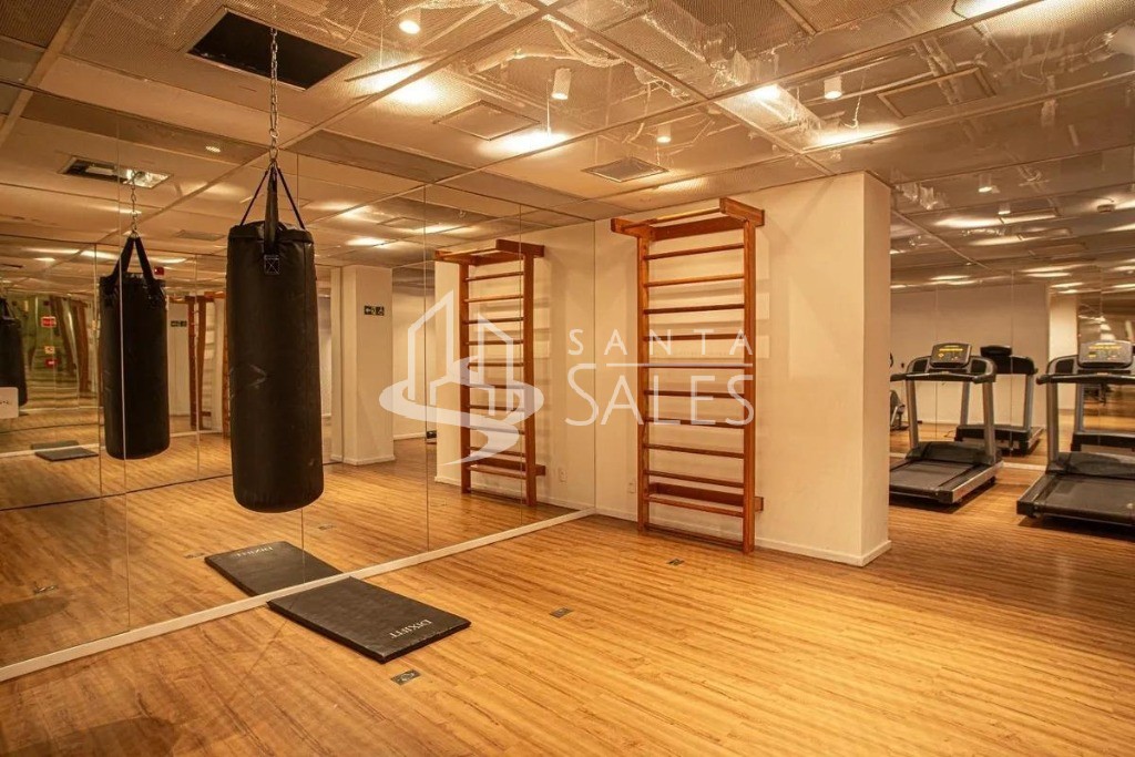 Kitnet-Studio, 52 m² - Foto 33