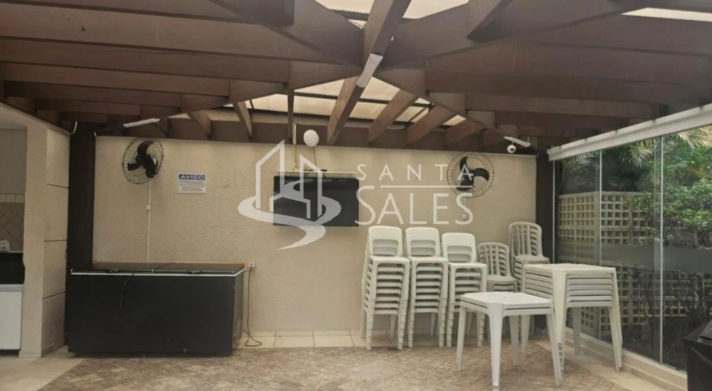 Apartamento, 2 quartos, 84 m² - Foto 14
