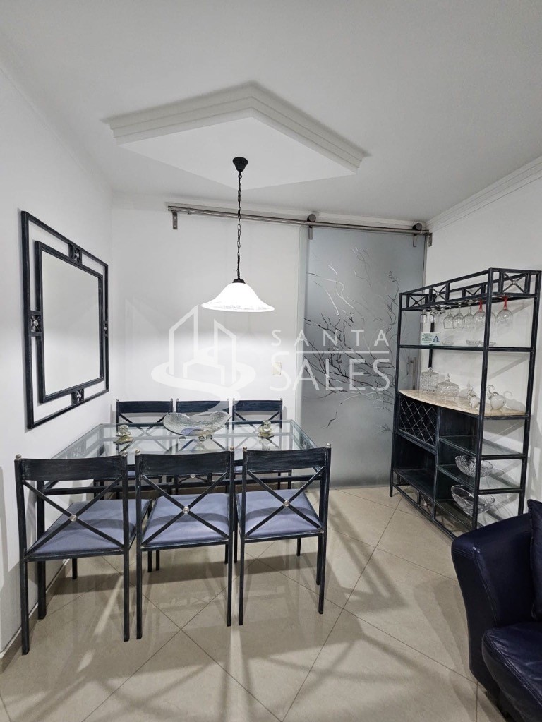 Apartamento, 3 quartos, 105 m² - Foto 3