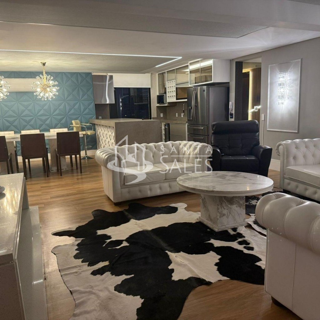 Apartamento, 4 quartos, 220 m² - Foto 28
