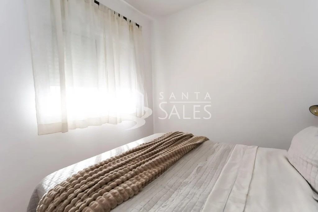 Apartamento, 2 quartos, 48 m² - Foto 2