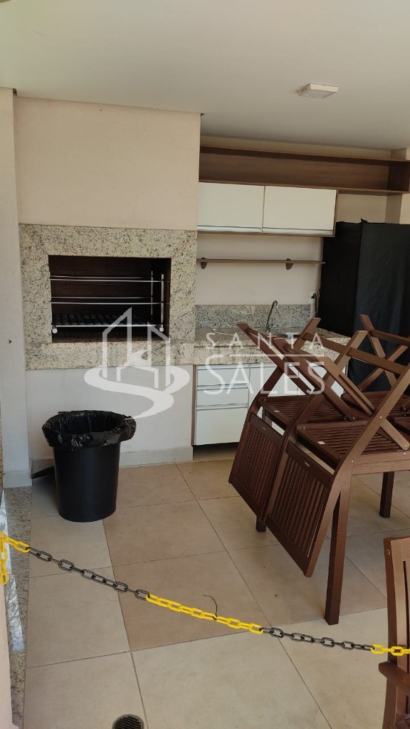 Apartamento, 2 quartos, 42 m² - Foto 36