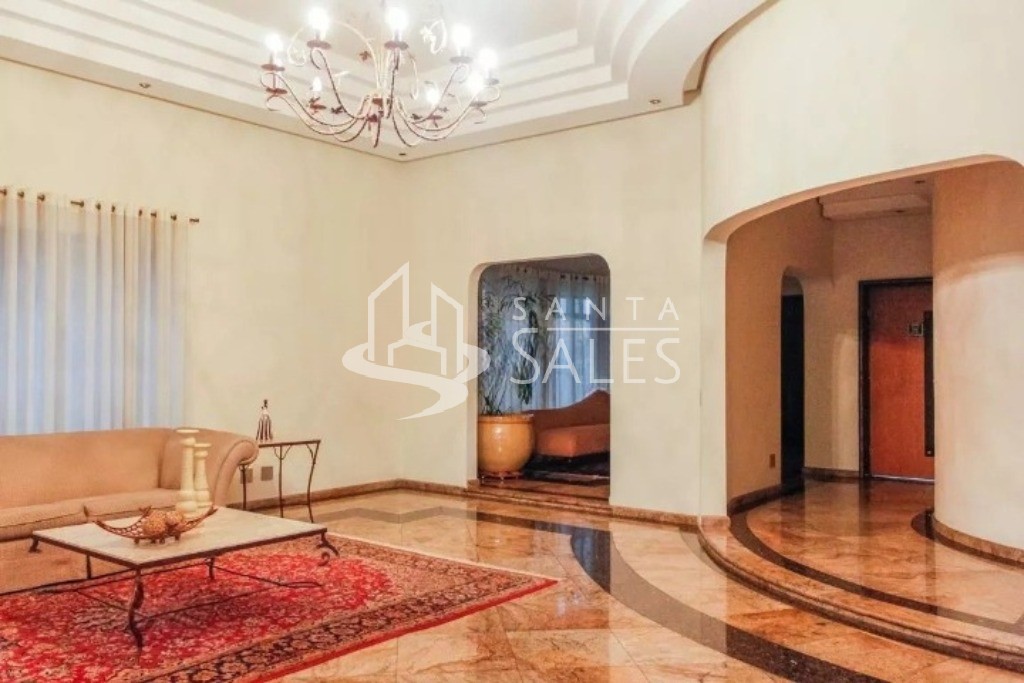 Apartamento, 4 quartos, 320 m² - Foto 56