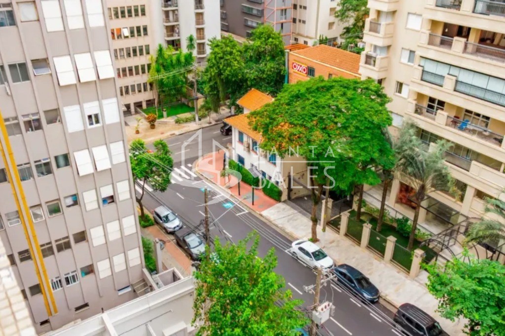 Apartamento, 3 quartos, 215 m² - Foto 20