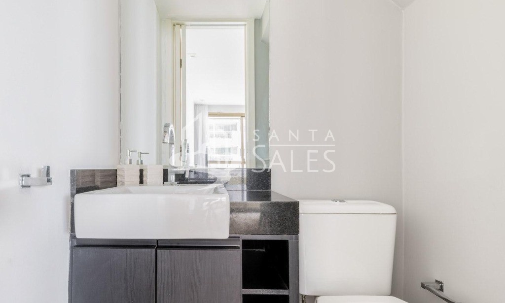 Apartamento, 2 quartos, 100 m² - Foto 2