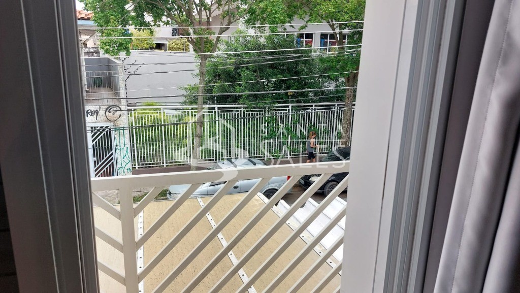 Sobrado, 3 quartos, 110 m² - Foto 22