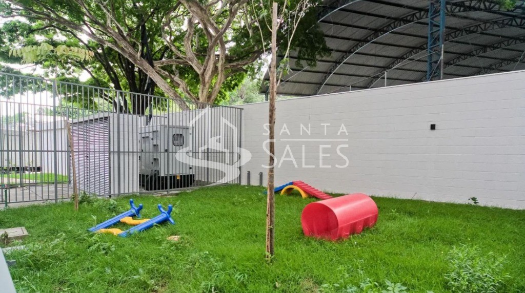 Apartamento, 1 quarto, 30 m² - Foto 17