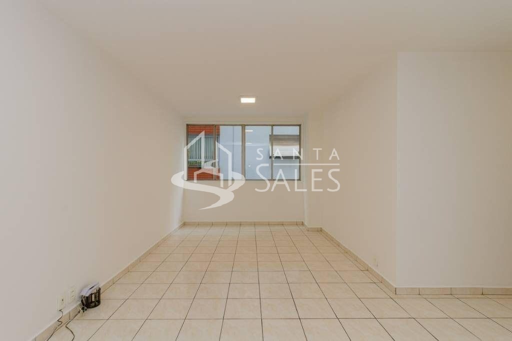 Apartamento, 3 quartos, 90 m² - Foto 3