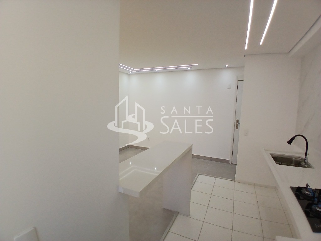 Apartamento, 2 quartos, 57 m² - Foto 5