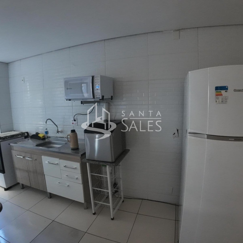 Apartamento, 2 quartos, 49 m² - Foto 13