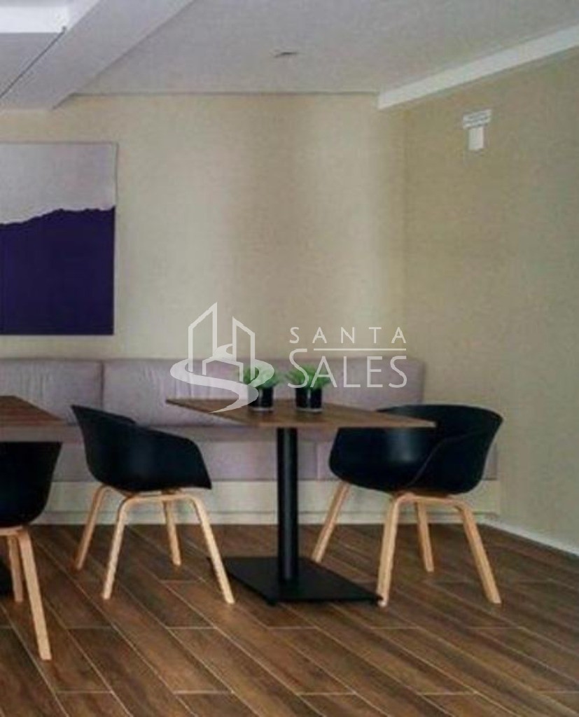 Flat/Apart Hotel, 1 quarto, 27 m² - Foto 10