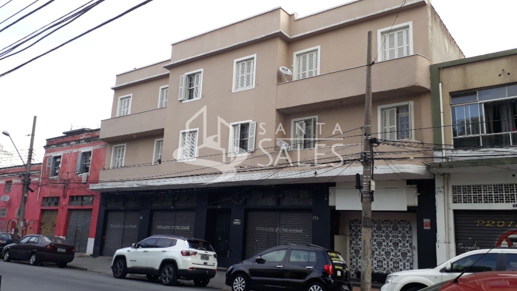 Apartamento, 3 quartos, 98 m² - Foto 1