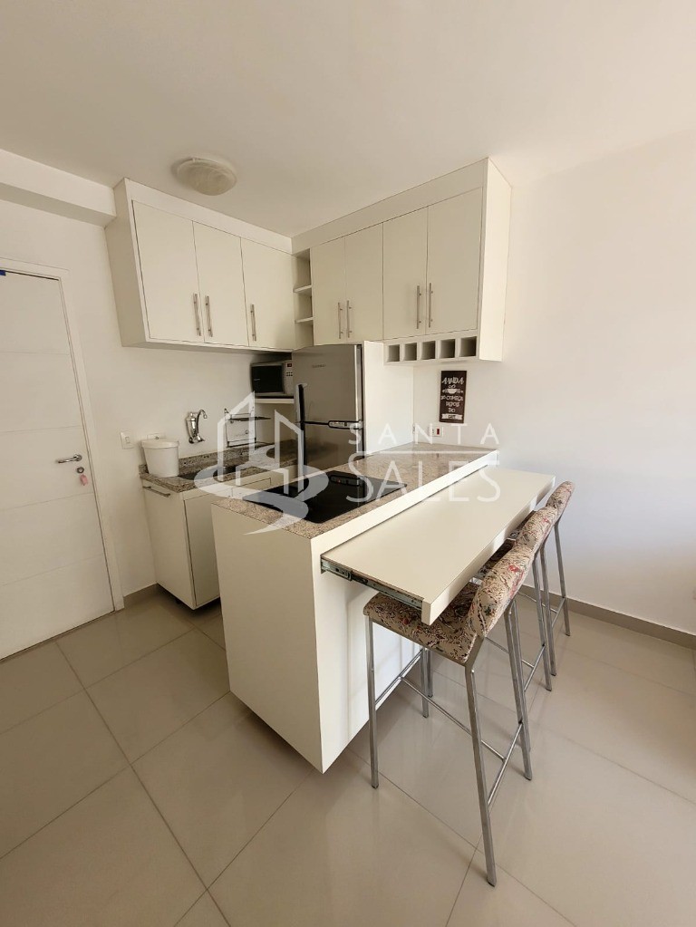 Apartamento, 1 quarto, 32 m² - Foto 8