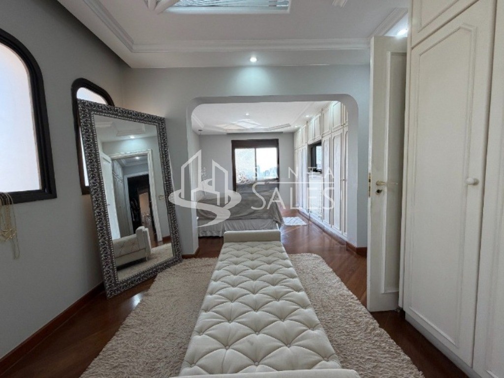 Apartamento, 4 quartos, 320 m² - Foto 23