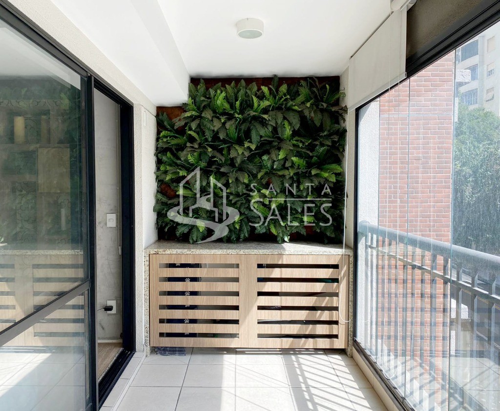 Apartamento, 1 quarto, 42 m² - Foto 12