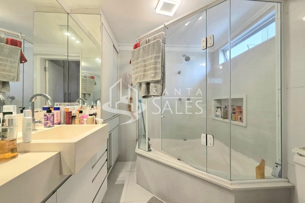 Apartamento, 3 quartos, 110 m² - Foto 23