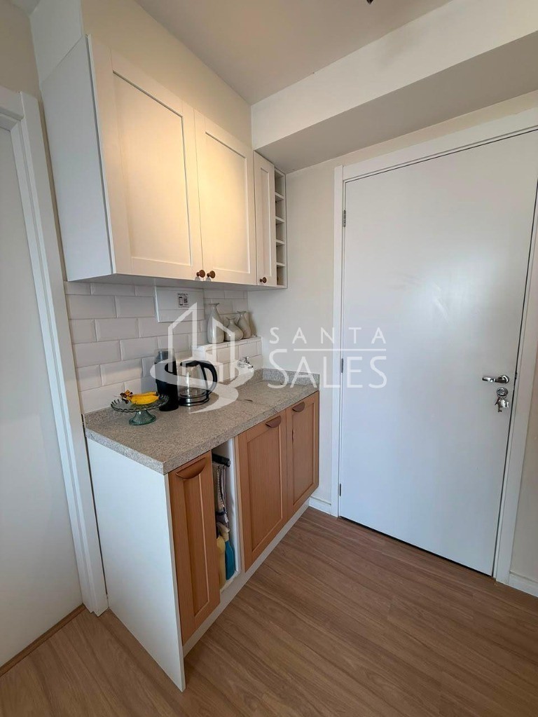 Apartamento, 1 quarto, 27 m² - Foto 9