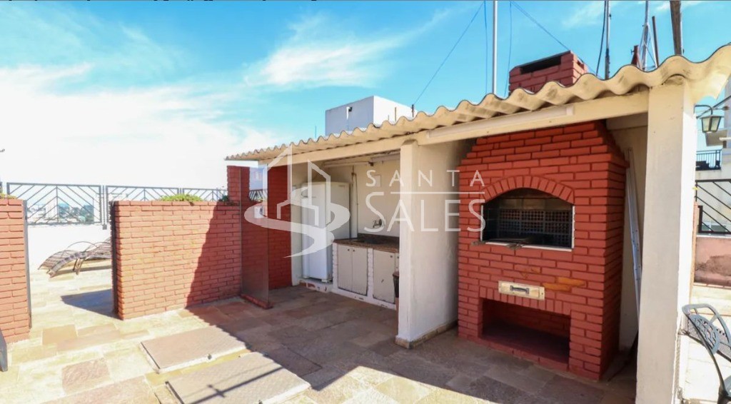 Apartamento, 2 quartos, 61 m² - Foto 35