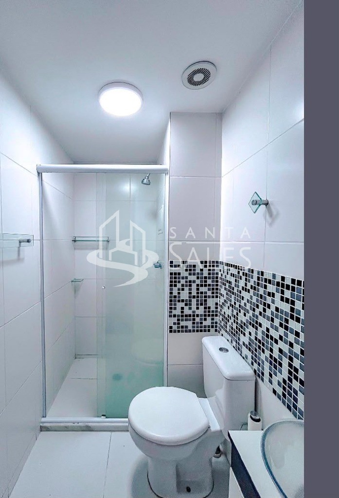 Apartamento, 2 quartos, 68 m² - Foto 7