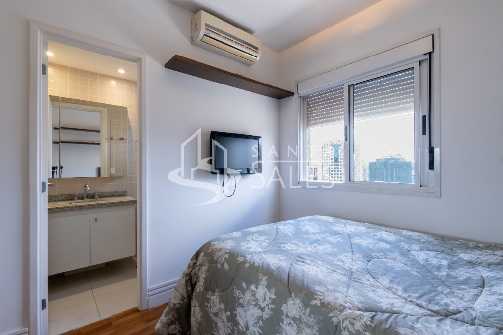 Apartamento, 3 quartos, 168 m² - Foto 5
