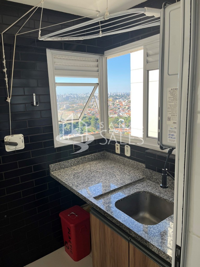 Apartamento, 1 quarto, 26 m² - Foto 10