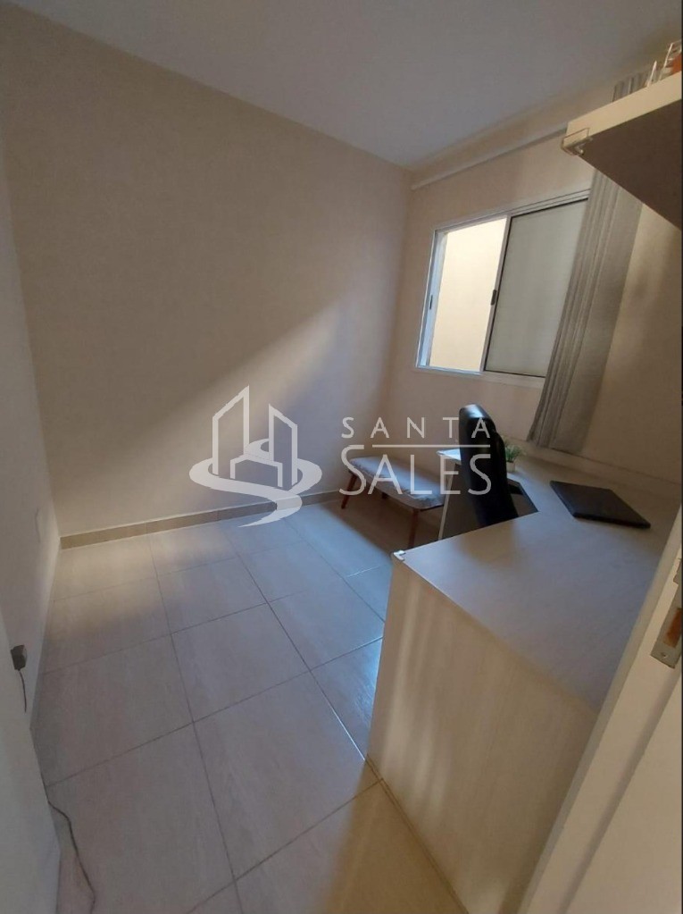 Apartamento, 2 quartos, 33 m² - Foto 8