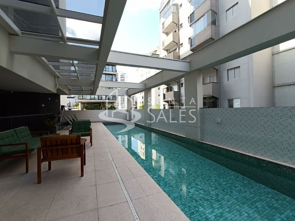 Apartamento, 1 quarto, 38 m² - Foto 26