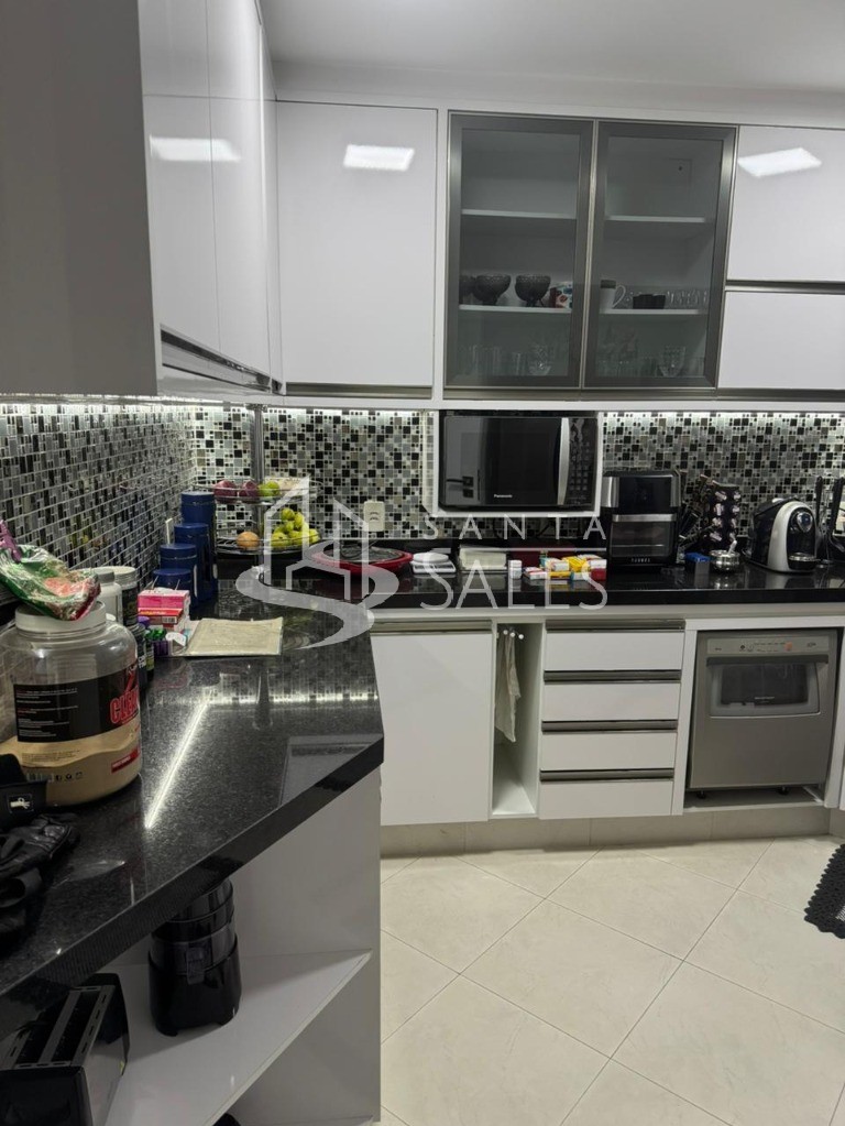 Apartamento, 3 quartos, 130 m² - Foto 4