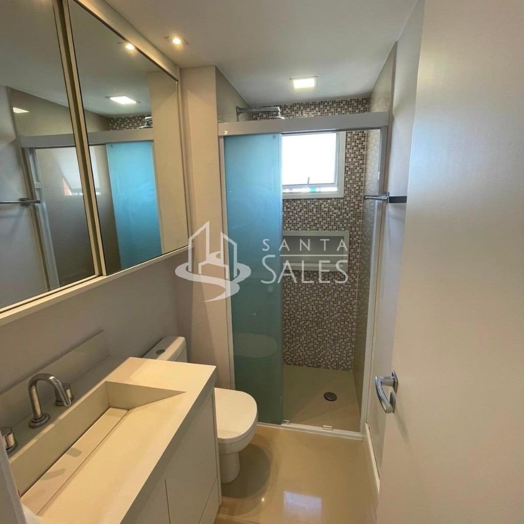 Apartamento, 2 quartos, 77 m² - Foto 15