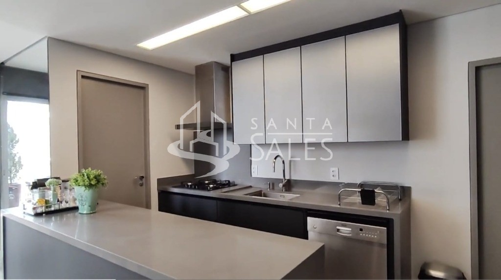 Apartamento, 2 quartos, 158 m² - Foto 16
