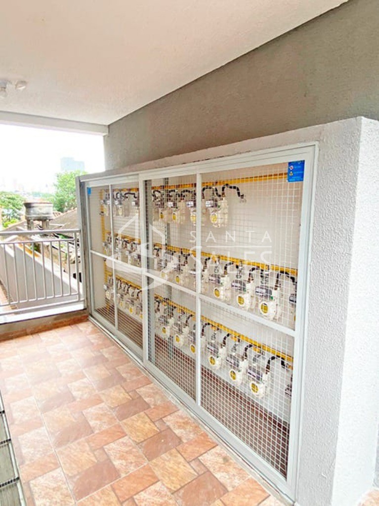 Apartamento, 2 quartos, 32 m² - Foto 24