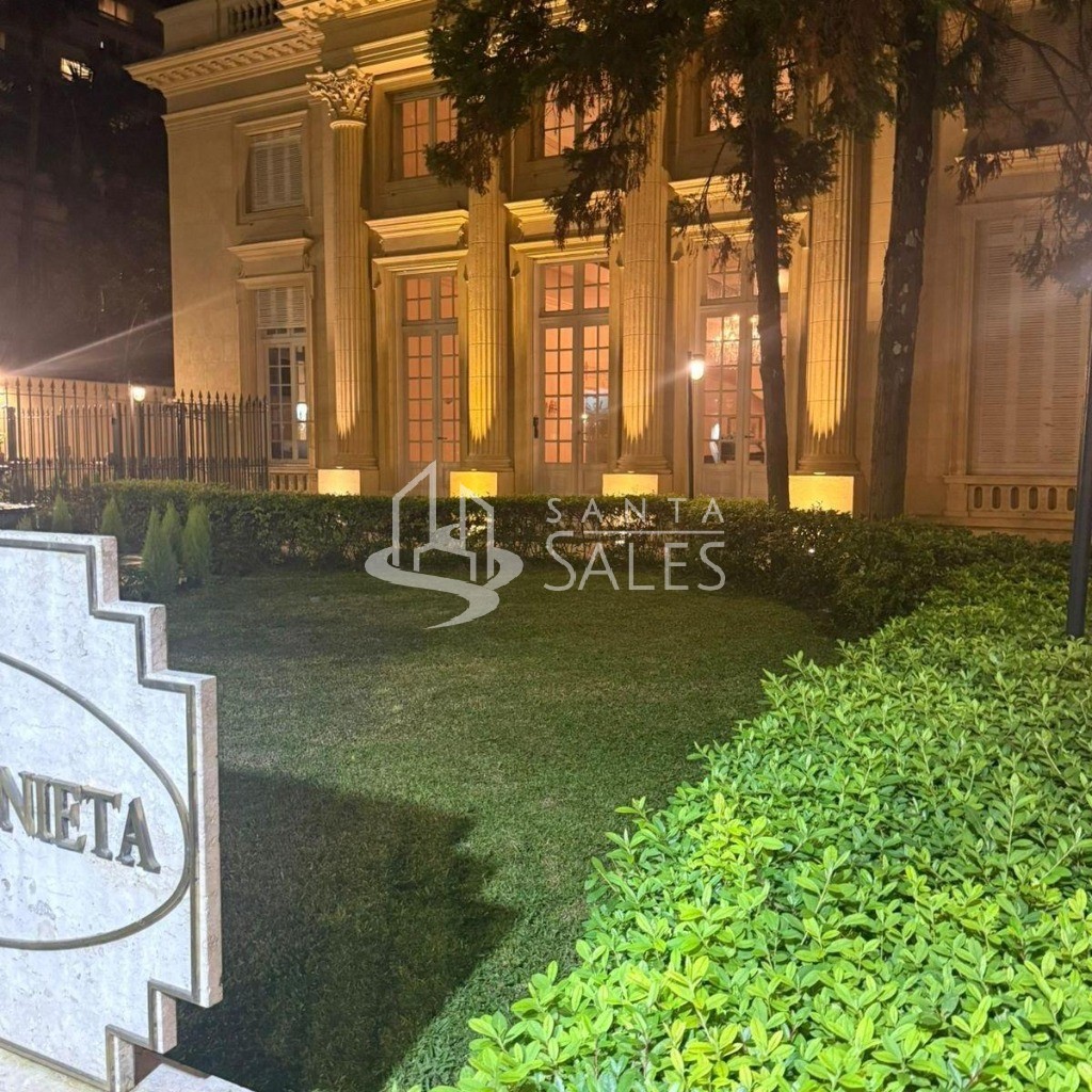 Apartamento, 4 quartos, 220 m² - Foto 45